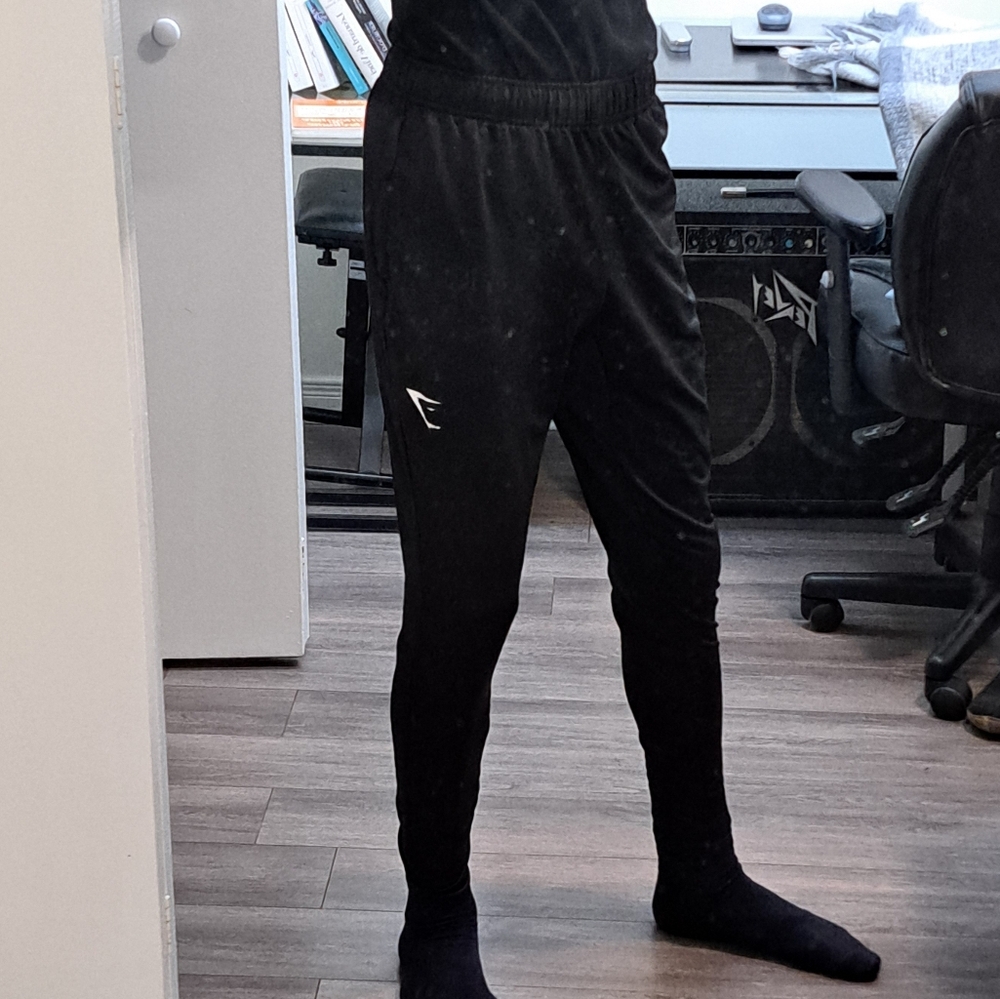 Gymshark Joggers